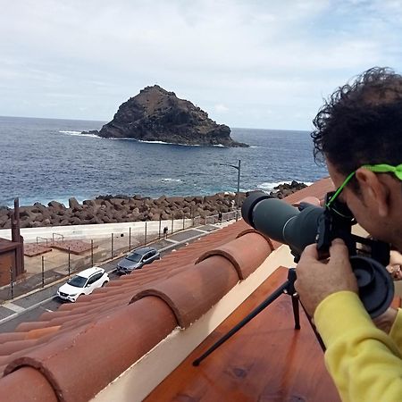 Vv La Joya Del Mar Suites Garachico  Kültér fotó