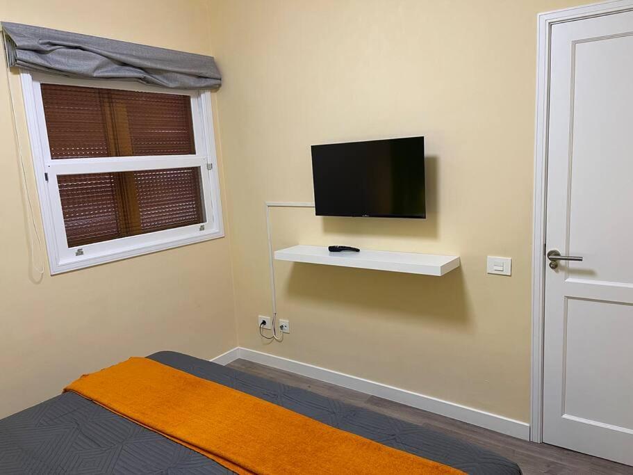 Vv La Joya Del Mar Suites Garachico  Kültér fotó