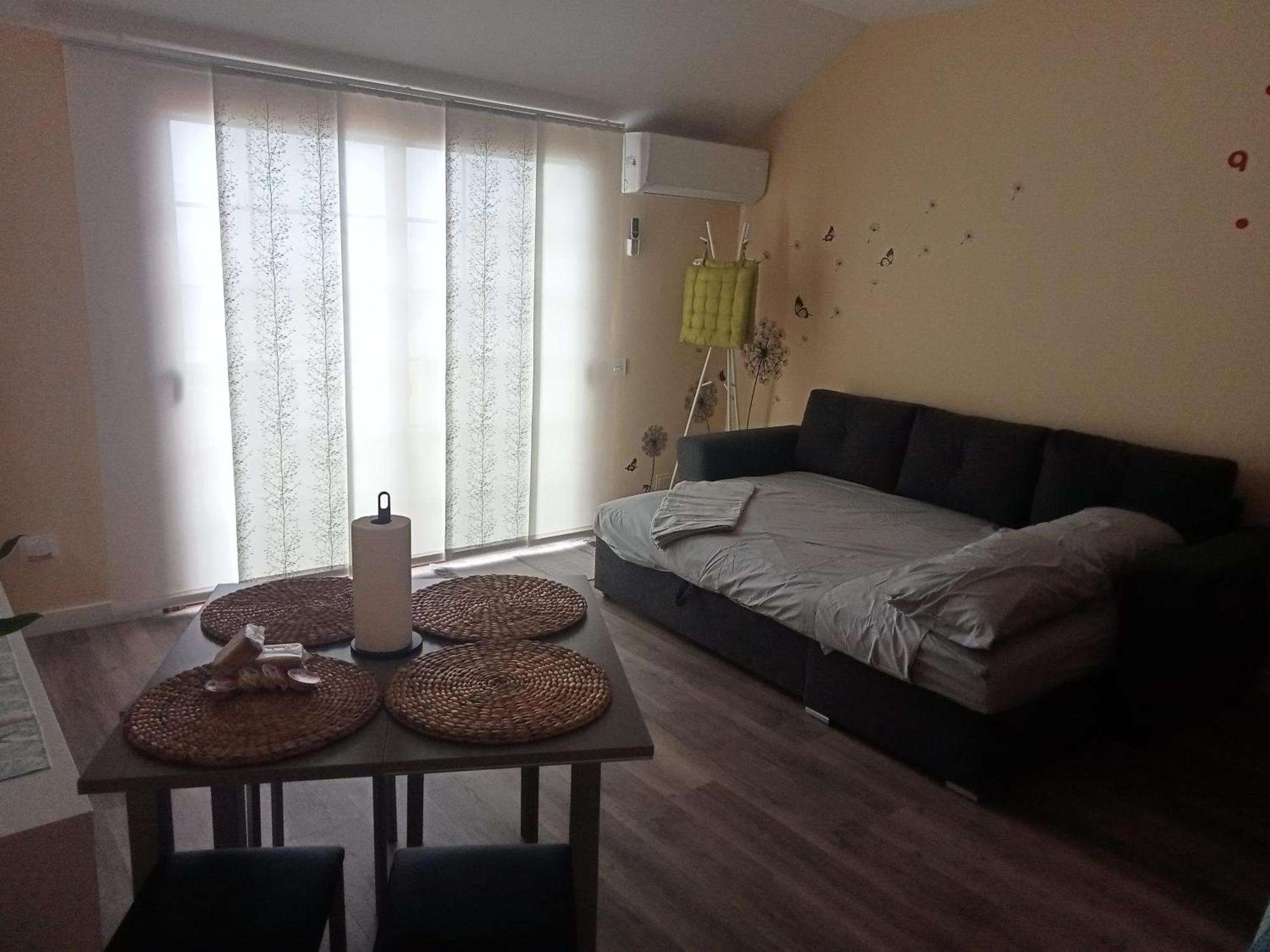 Vv La Joya Del Mar Suites Garachico  Kültér fotó