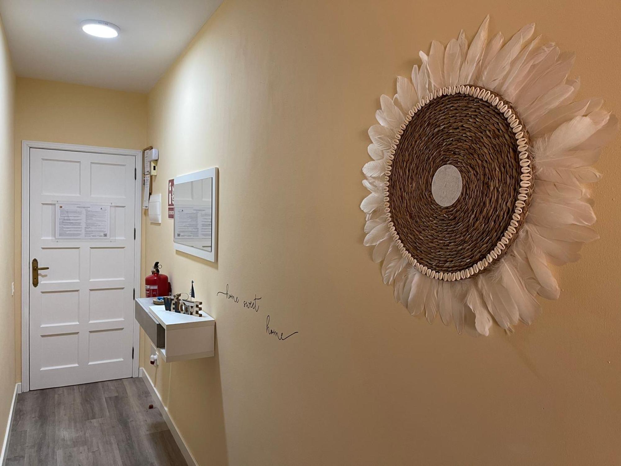 Vv La Joya Del Mar Suites Garachico  Kültér fotó