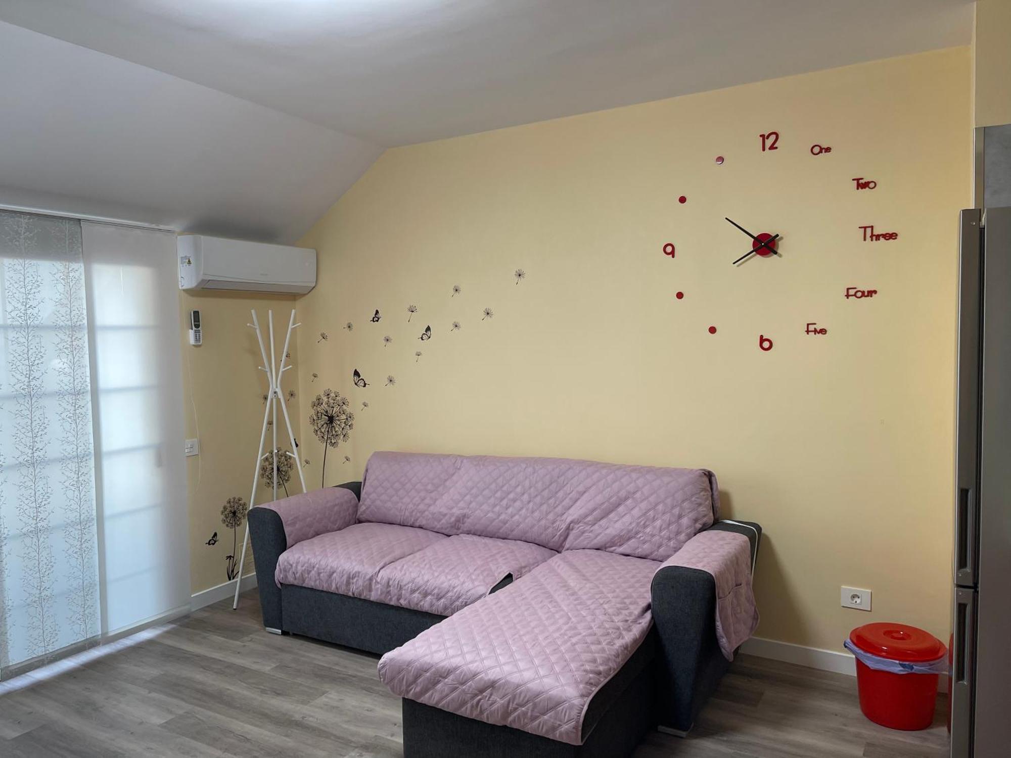 Vv La Joya Del Mar Suites Garachico  Kültér fotó