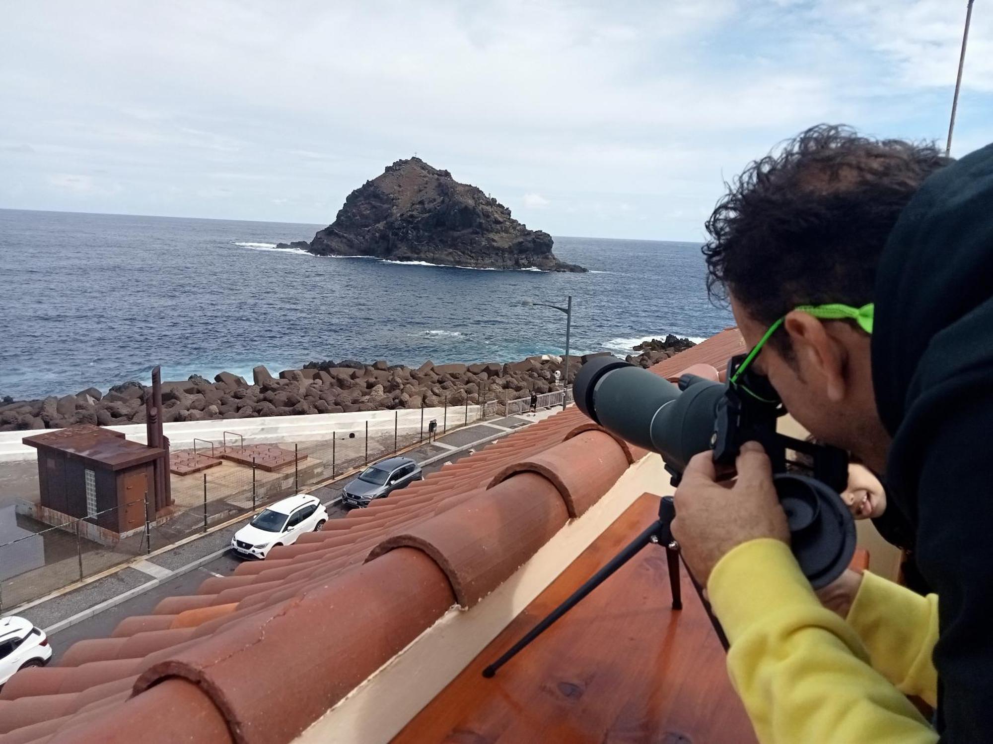 Vv La Joya Del Mar Suites Garachico  Kültér fotó